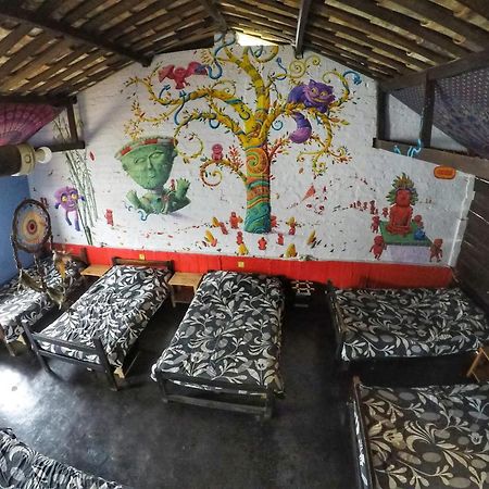 Hostal Bambu San Agustin  Exterior photo