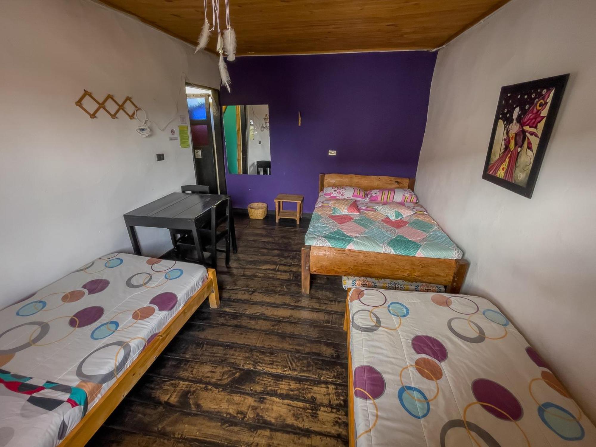 Hostal Bambu San Agustin  Room photo